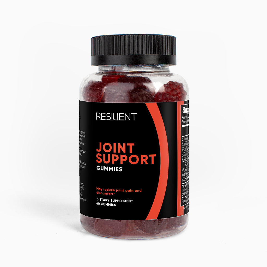 joint support gummies 